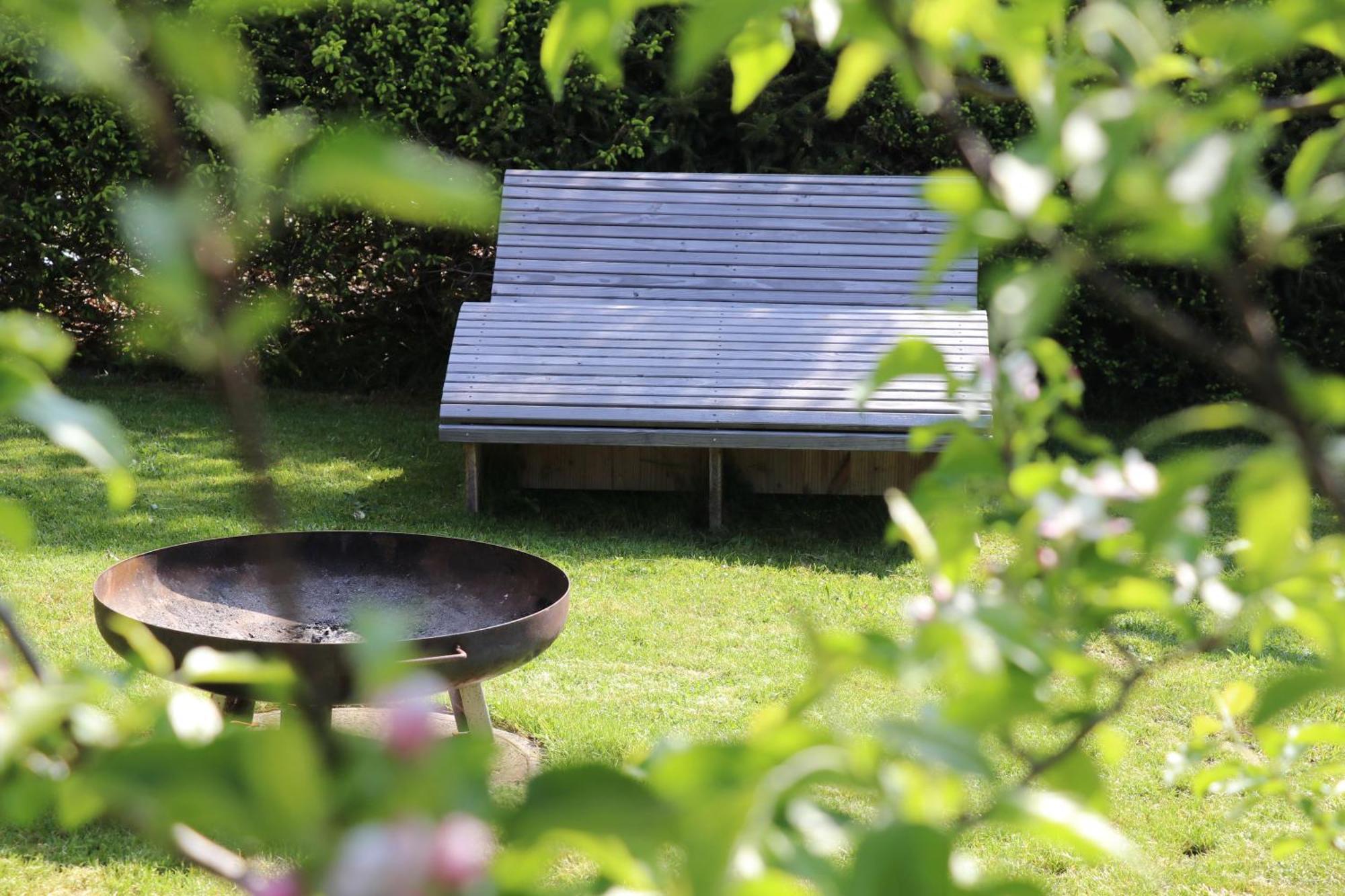 Ferienwohnung Am Schwellenweiher เฟลด์แบร์ก ภายนอก รูปภาพ