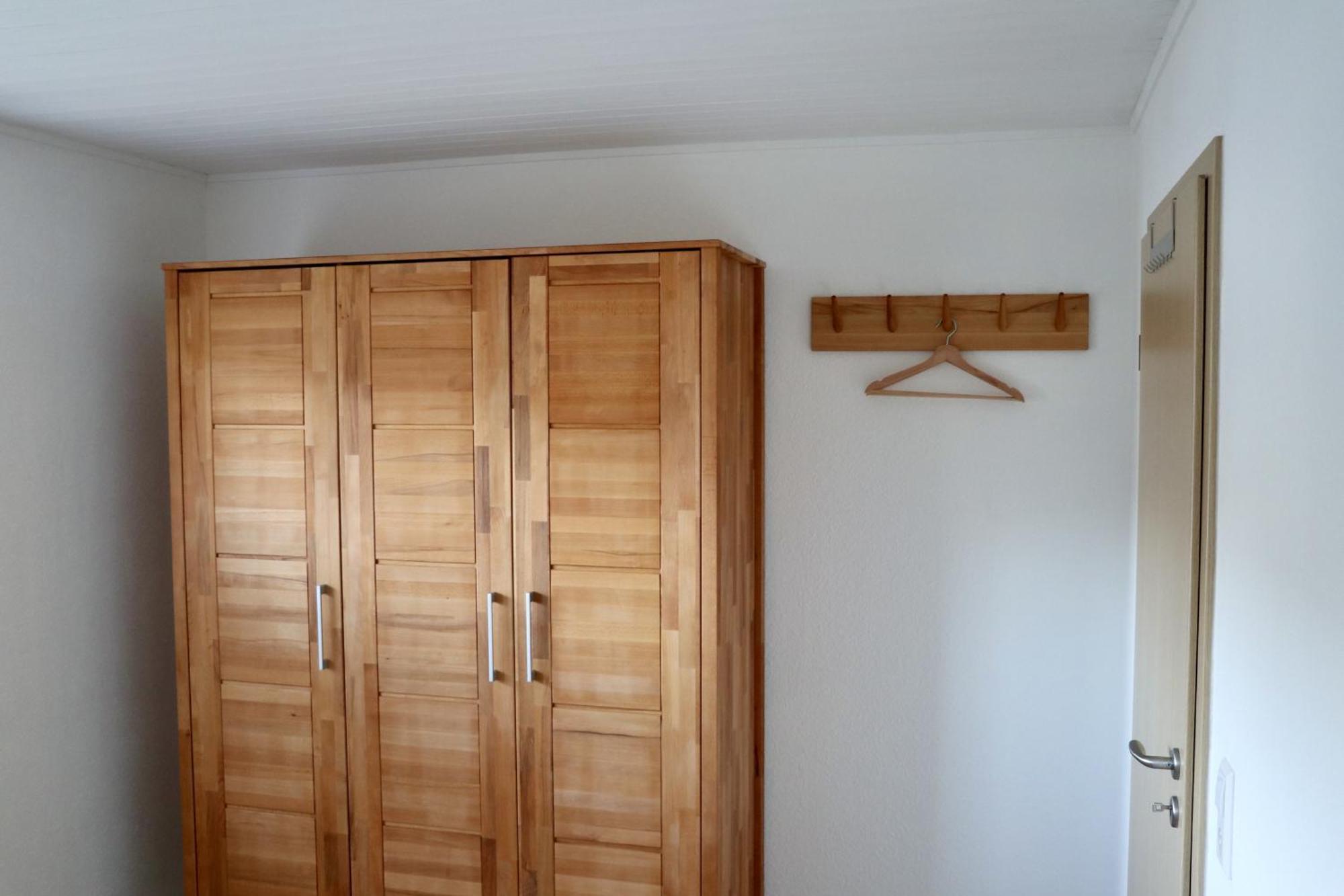 Ferienwohnung Am Schwellenweiher เฟลด์แบร์ก ภายนอก รูปภาพ