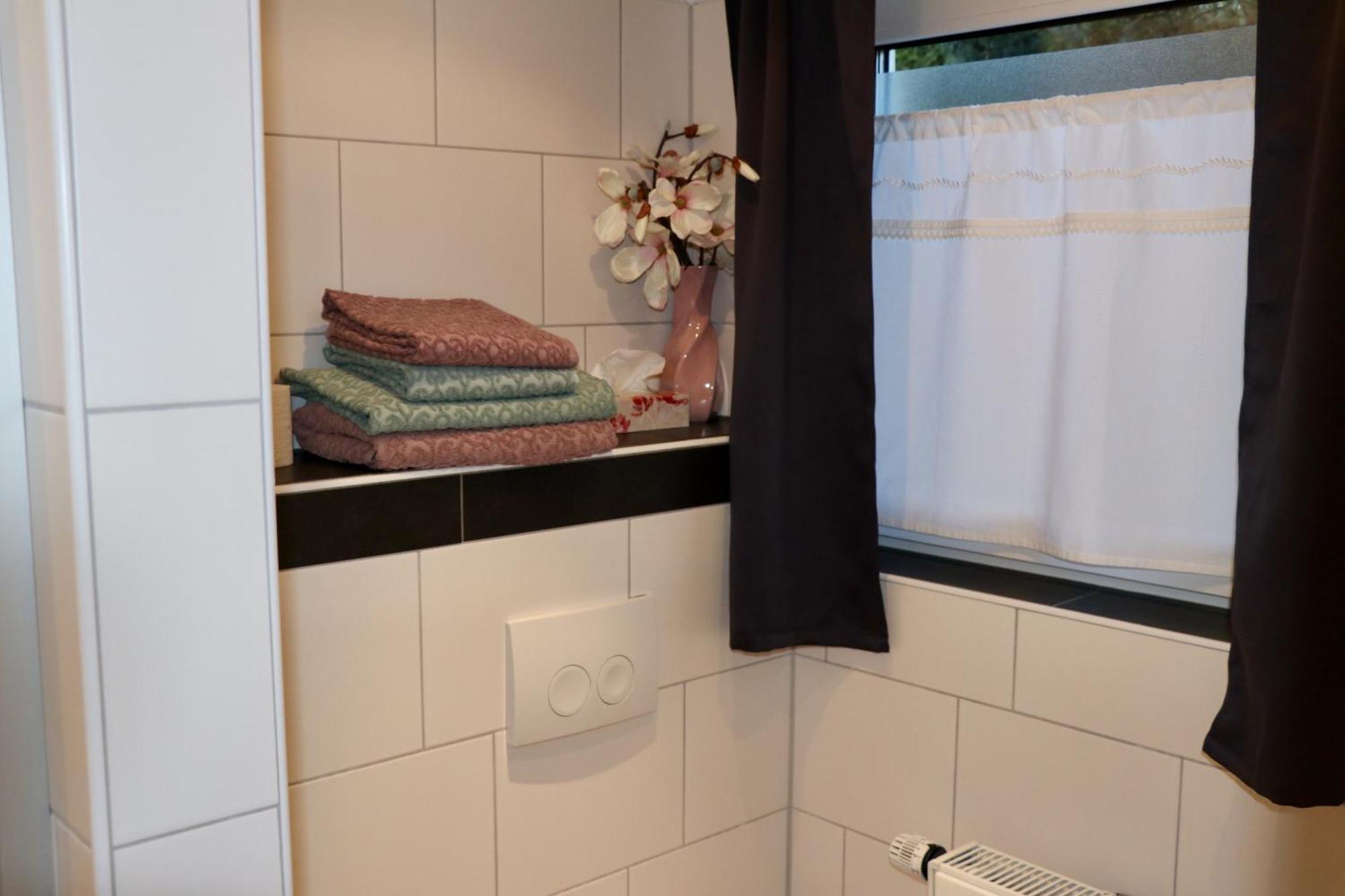 Ferienwohnung Am Schwellenweiher เฟลด์แบร์ก ภายนอก รูปภาพ