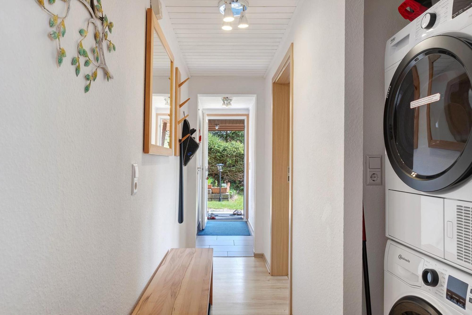 Ferienwohnung Am Schwellenweiher เฟลด์แบร์ก ภายนอก รูปภาพ